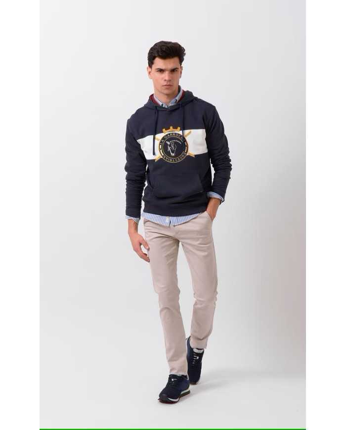 Hoodie - Sudadera Equestrian Heritage