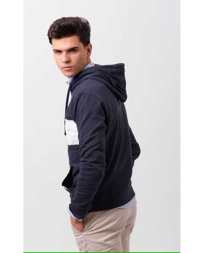 Hoodie - Sudadera Equestrian Heritage
