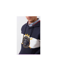 Hoodie - Sudadera Equestrian Heritage