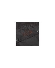 Greendale Wax Jacket Brown