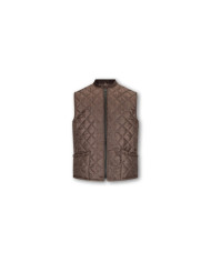 Greendale Wax Jacket Brown