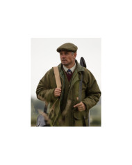 Barlaston Shooting Jacket Verde Caza