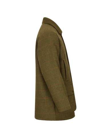 Barlaston Shooting Jacket Verde Caza