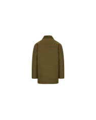 Barlaston Shooting Jacket Verde Caza