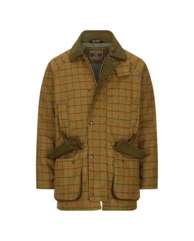 Barlaston Shooting Jacket Beige