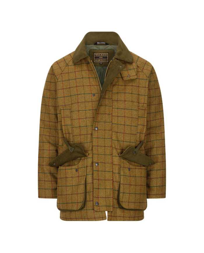 Barlaston Shooting Jacket Beige