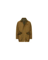 Barlaston Shooting Jacket Beige