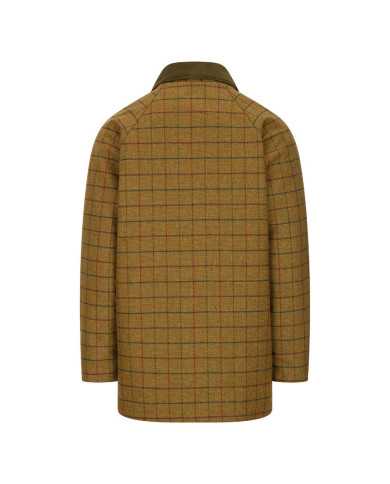 Barlaston Shooting Jacket Beige