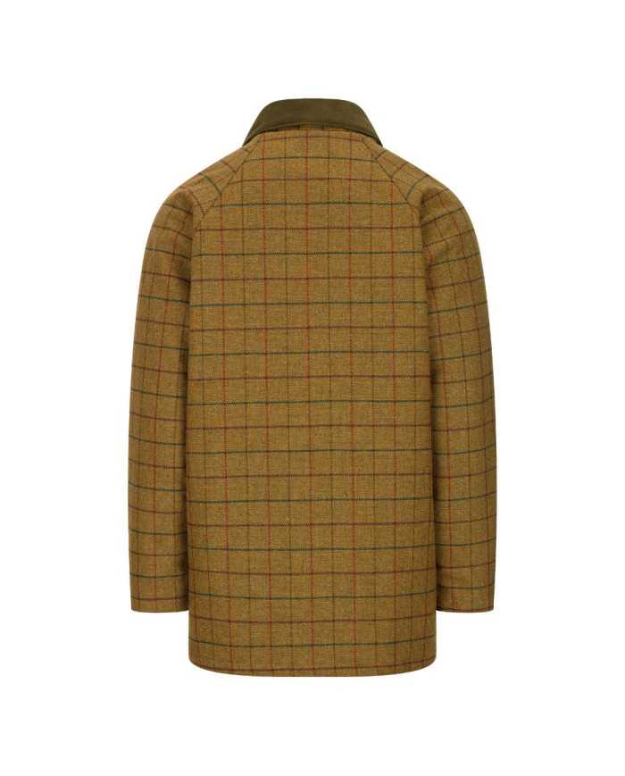 Barlaston Shooting Jacket Beige