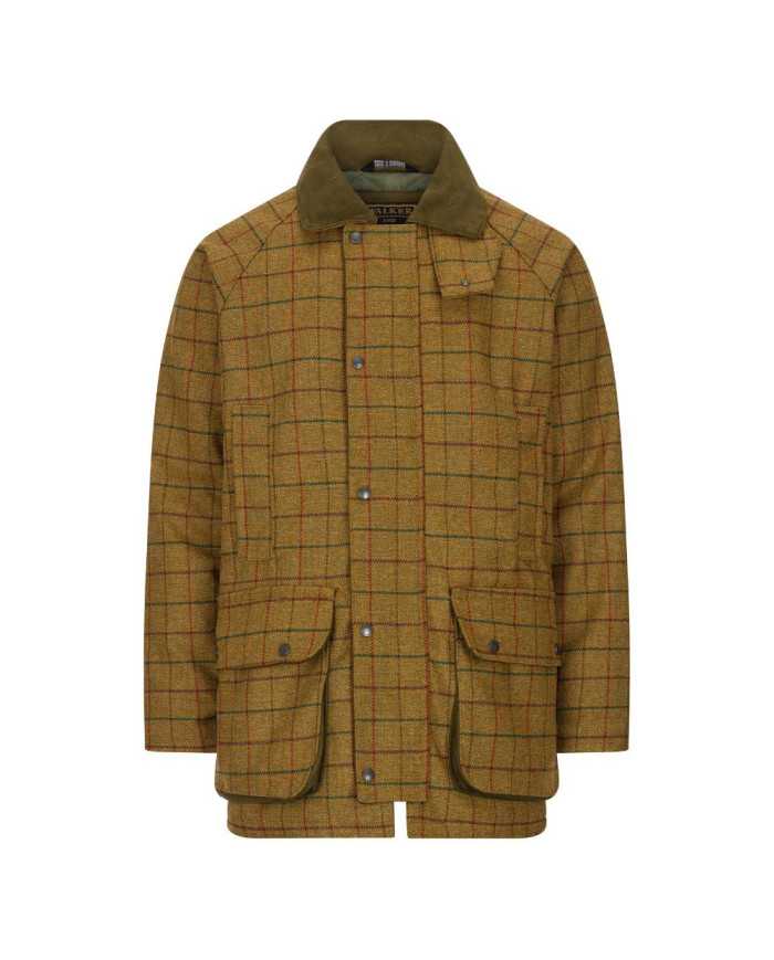 Barlaston Shooting Jacket Beige