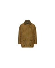 Barlaston Shooting Jacket Beige