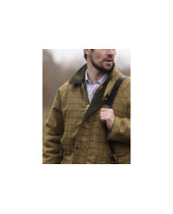 Barlaston Shooting Jacket Beige