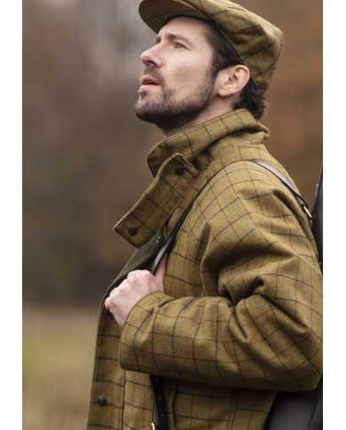 Barlaston Shooting Jacket Beige