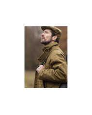 Barlaston Shooting Jacket Beige