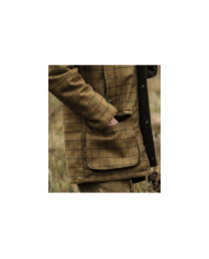 Barlaston Shooting Jacket Beige