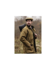 Barlaston Shooting Jacket Beige