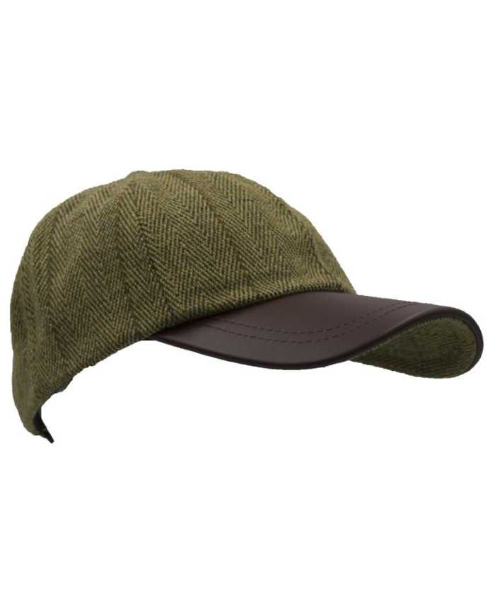 Gorra Light Sage