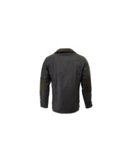 Wax Hawthorn Jacket Verde Oliva