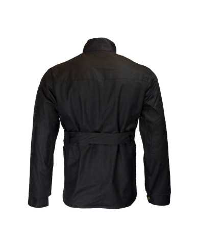 Wax Explorer 1940s Motorcycle Jacket