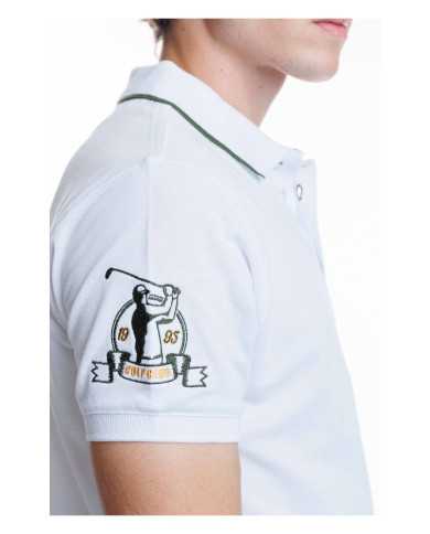 Polo Golf Master
