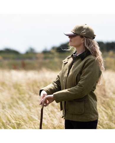 Hazelwood Tweed Jacket