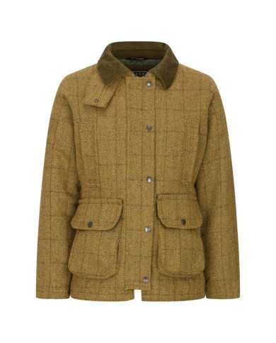 Hazelwood Tweed Jacket