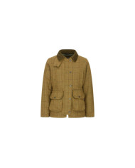 Hazelwood Tweed Jacket