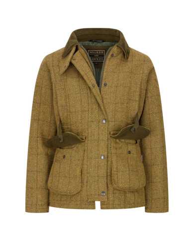 Hazelwood Tweed Jacket