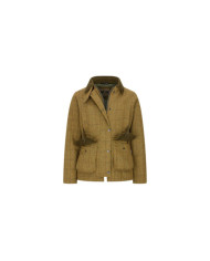 Hazelwood Tweed Jacket