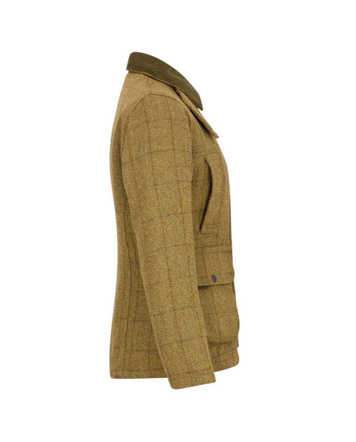 Hazelwood Tweed Jacket