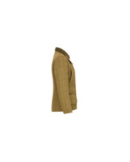 Hazelwood Tweed Jacket