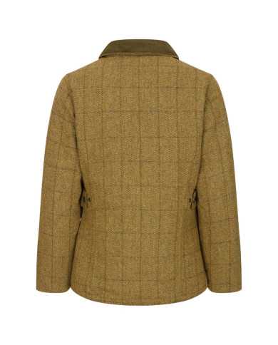 Hazelwood Tweed Jacket