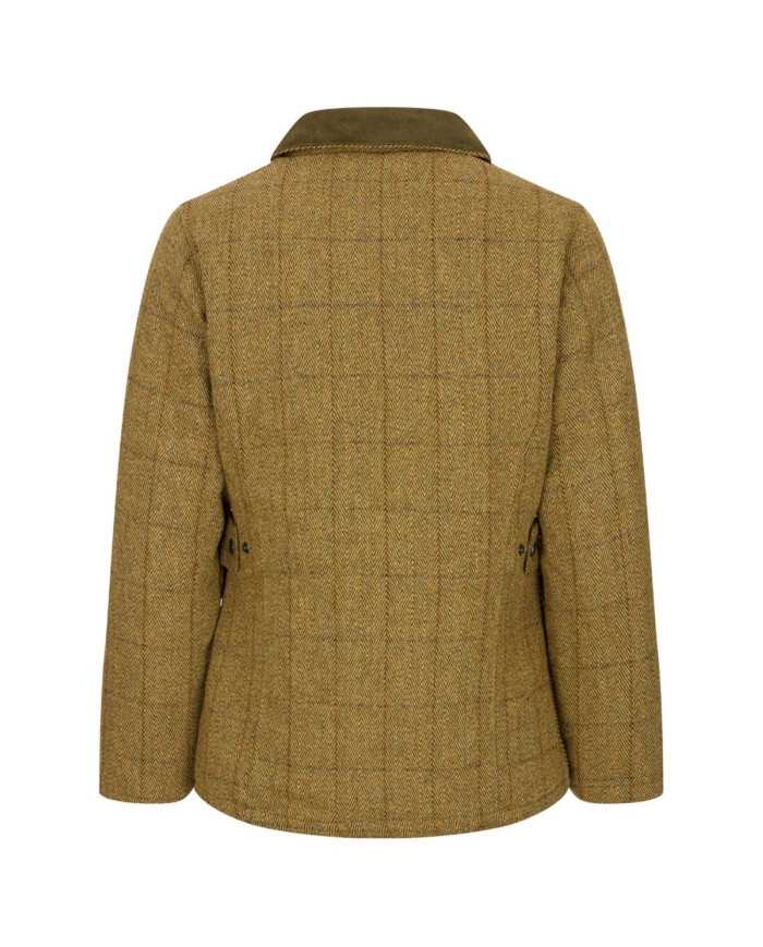 Hazelwood Tweed Jacket