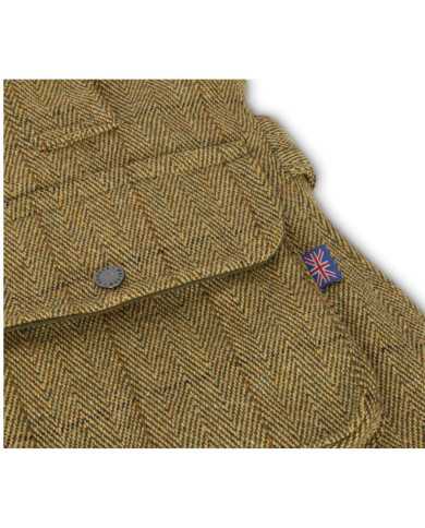 Hazelwood Tweed Jacket