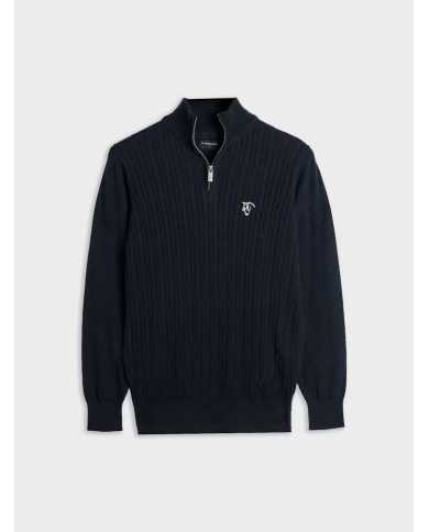 Jersey de Ochos Marino