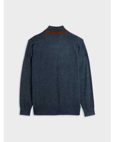 Jersey Melange Marino