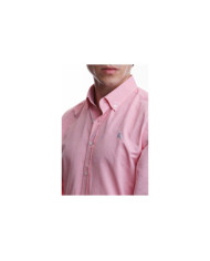 Camisa Clasica Salmon