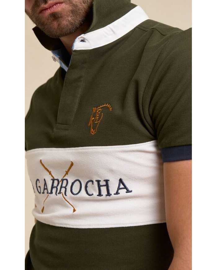Polo Russel Caza