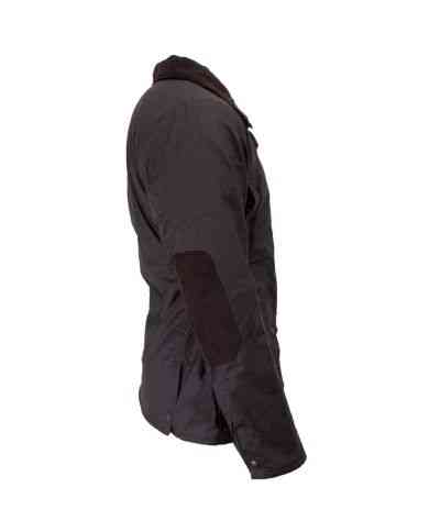 Wax Hawthorn Jacket Brown