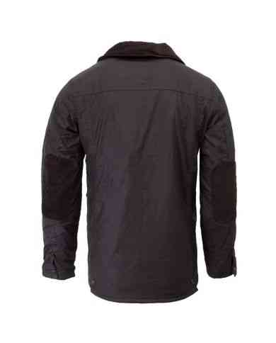 Wax Hawthorn Jacket Brown