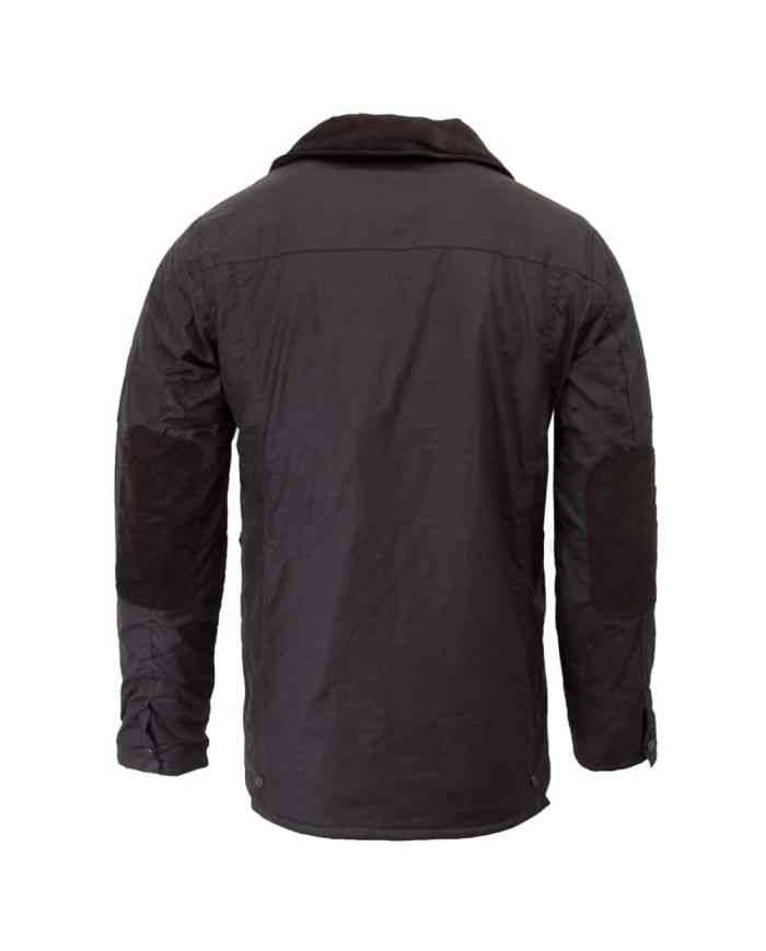 Wax Hawthorn Jacket Brown