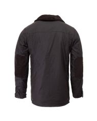 Wax Hawthorn Jacket Brown