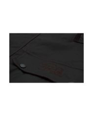 Wax Hawthorn Jacket Brown