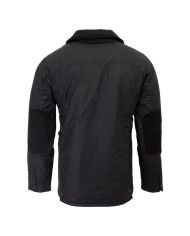 Wax Hawthorn Jacket Negro