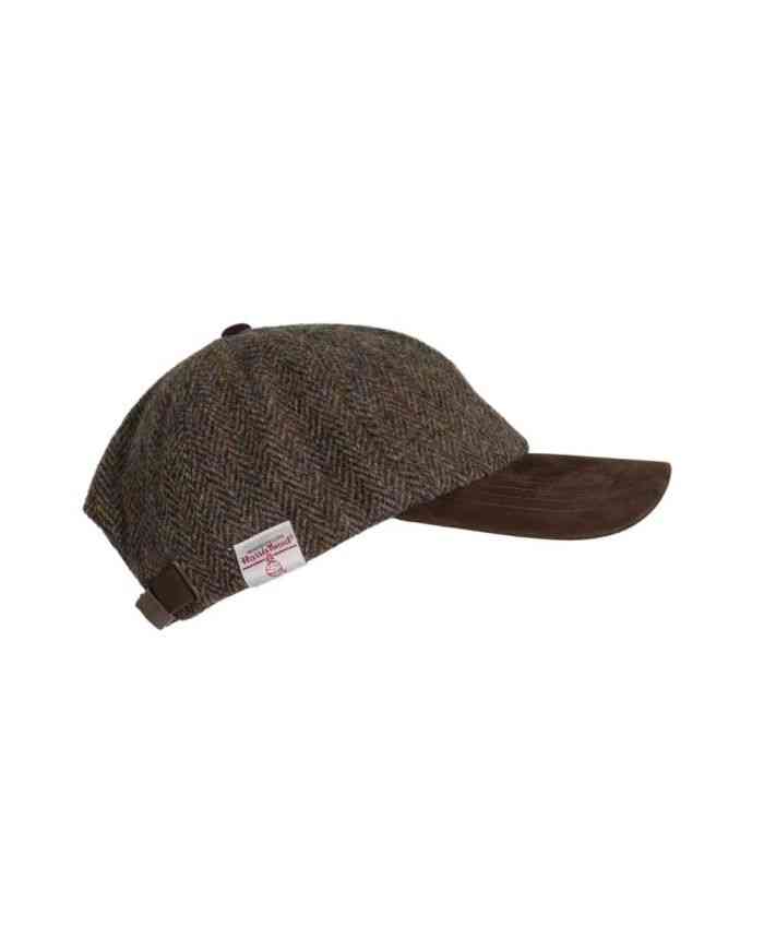 Gorra Brungton