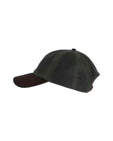 Gorra Stallington Verde Oliva