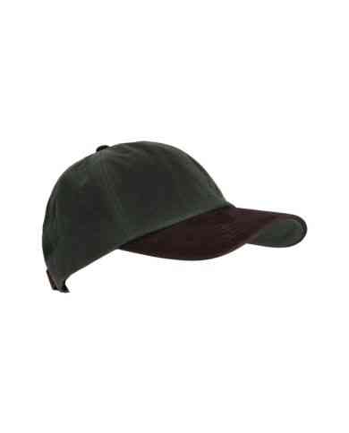 Gorra Stallington Verde Oliva
