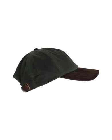 Gorra Stallington Verde Oliva