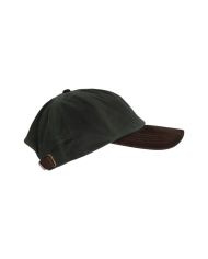 Gorra Stallington Verde Oliva