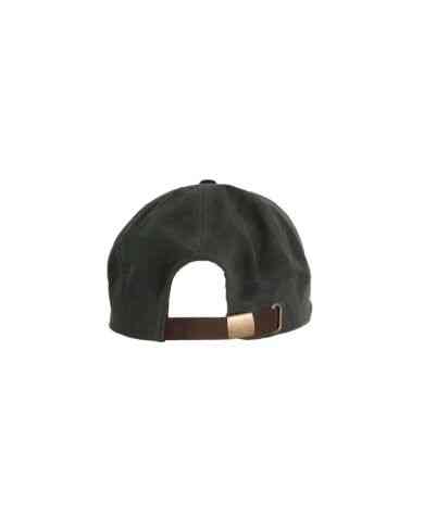 Gorra Stallington Verde Oliva